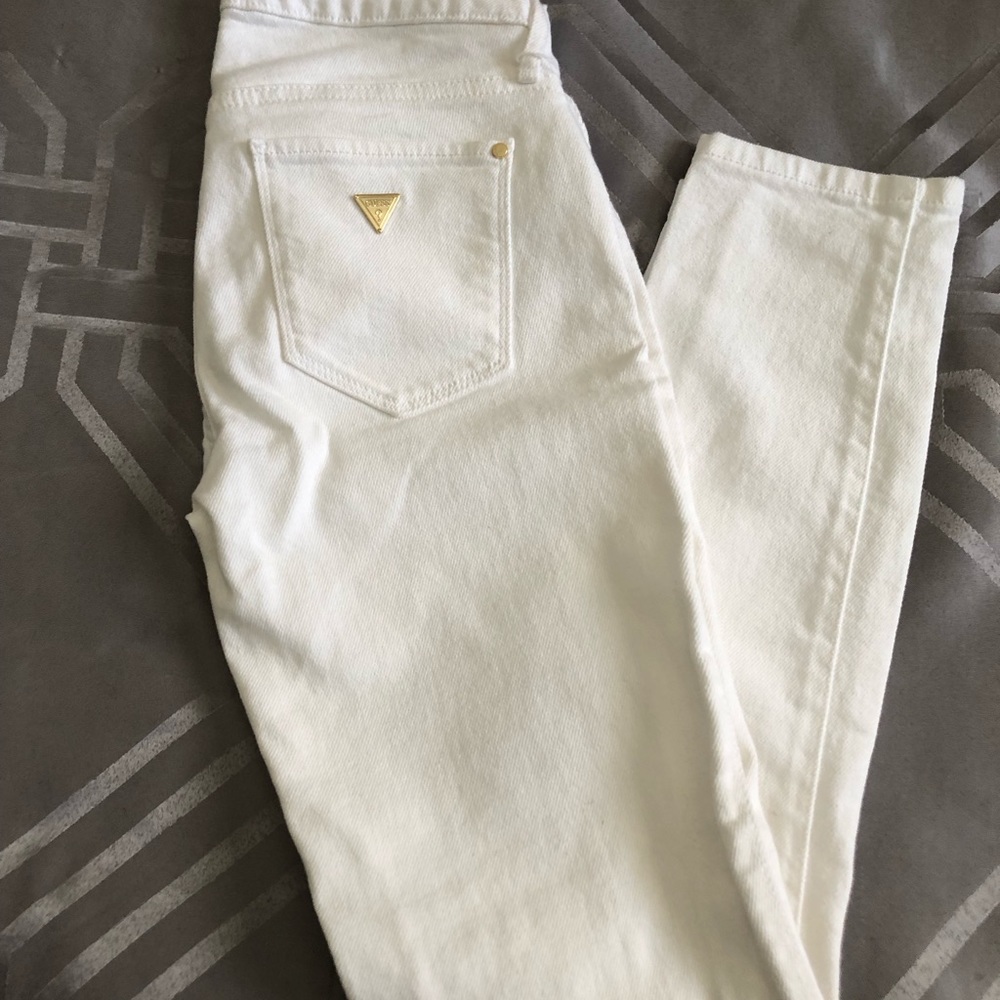 Sexy curve jeans